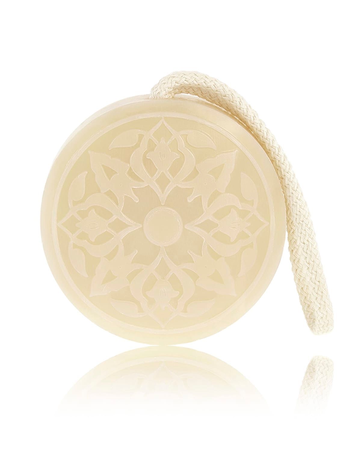 7.2 oz. Hammam Soap - Orange Blossom