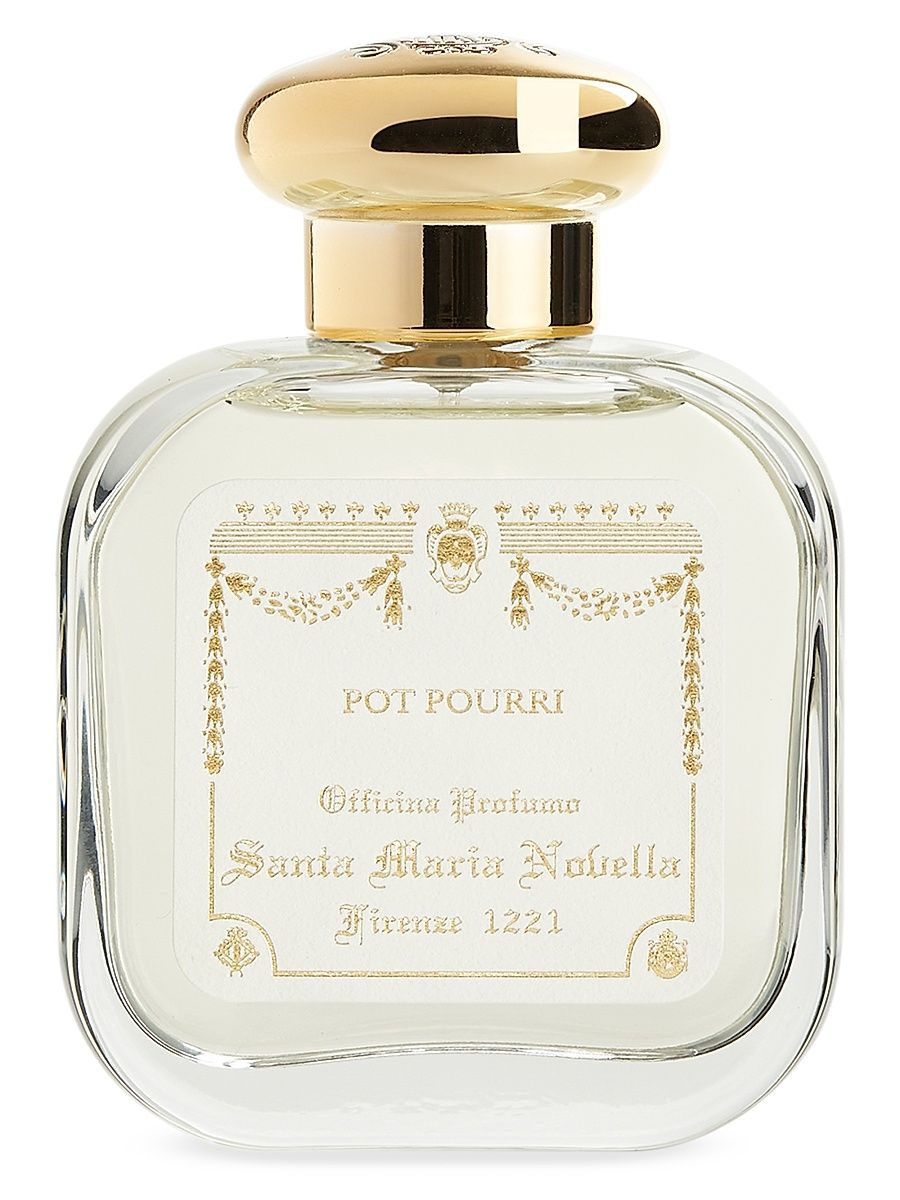 Firenze 1221 Edition Pot Pourri Eau de Cologne - Size 1.7 oz