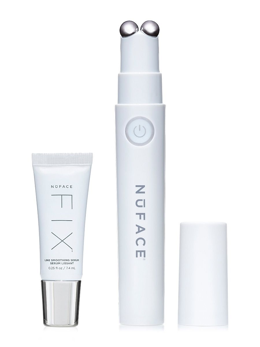 Women's NuFACE FIX Line Smoothing Device
