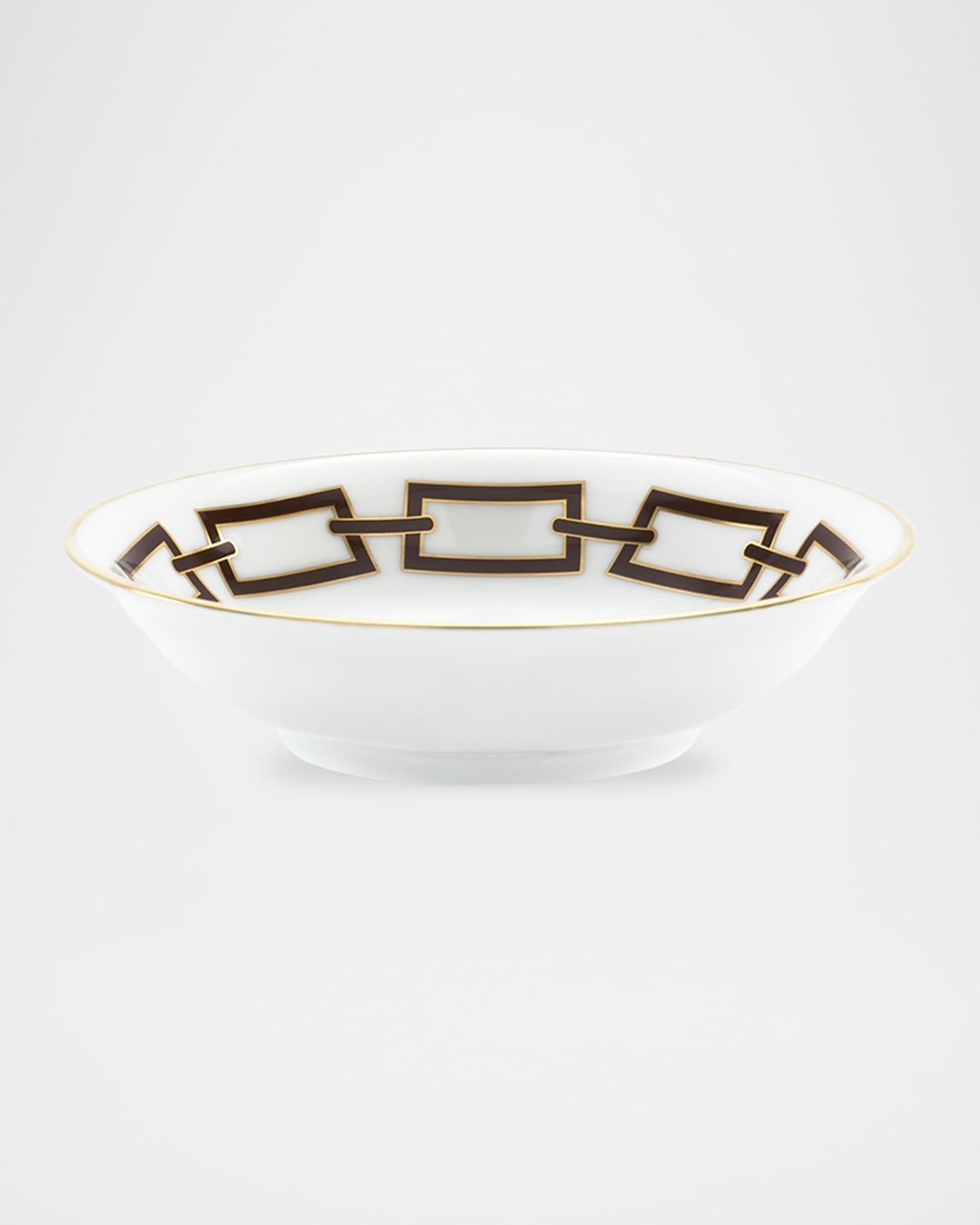 Catene Ebano Fruit Bowl