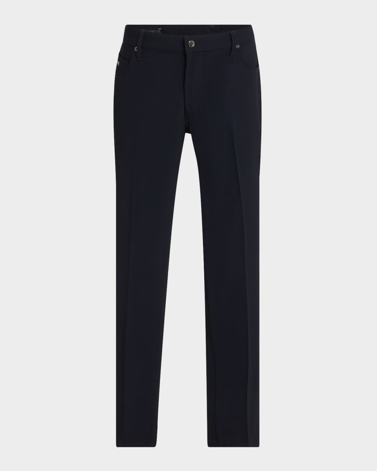 Men & apos;s Technical Corduroy 5-Pocket Pants