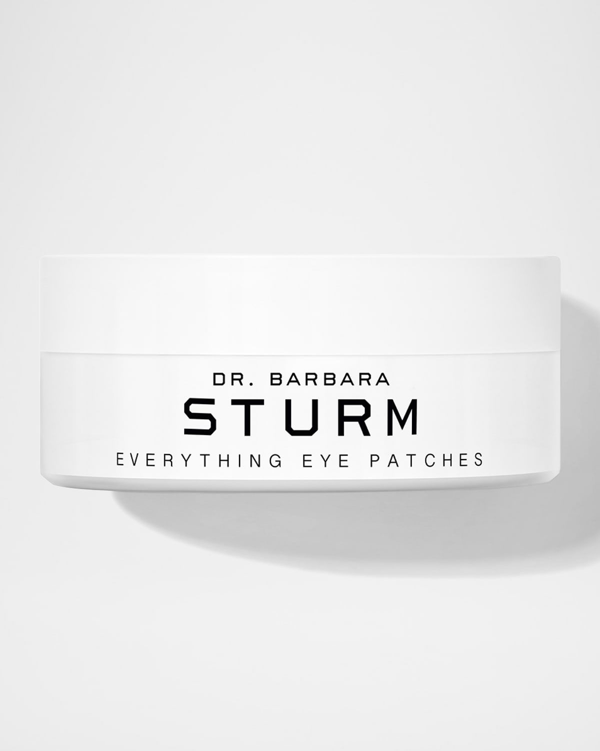 Everything Eye Patches