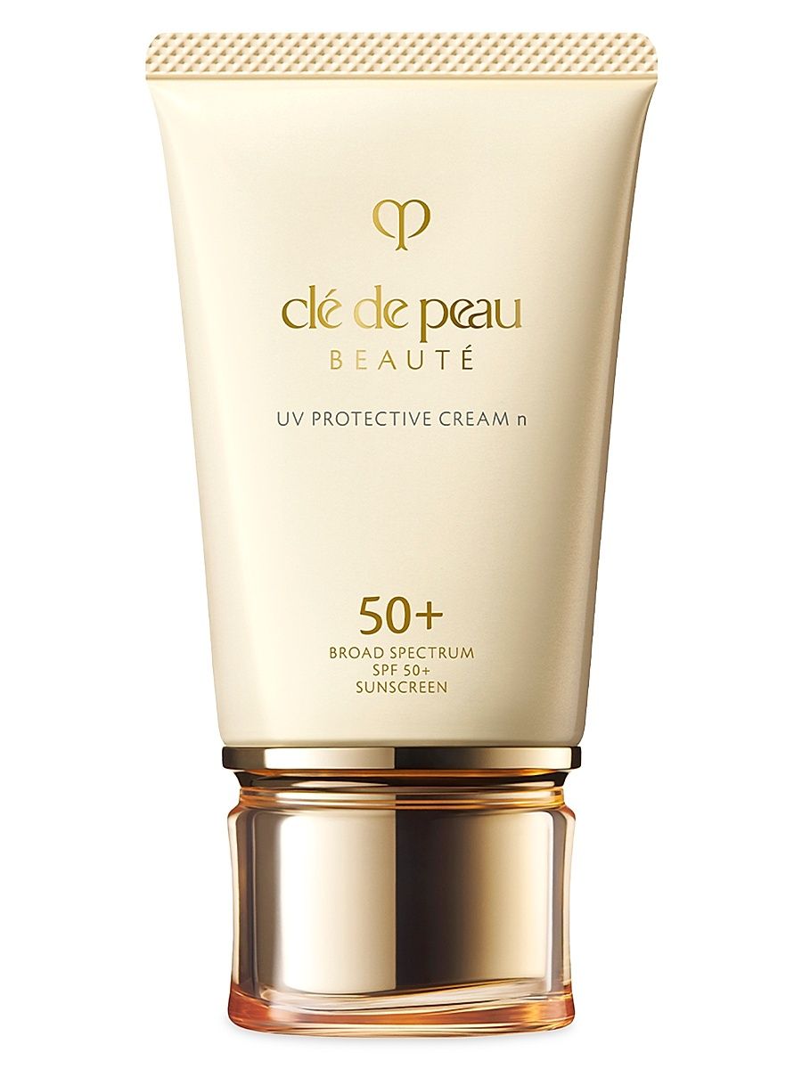 Women's UV Protective Cream SPF 50+