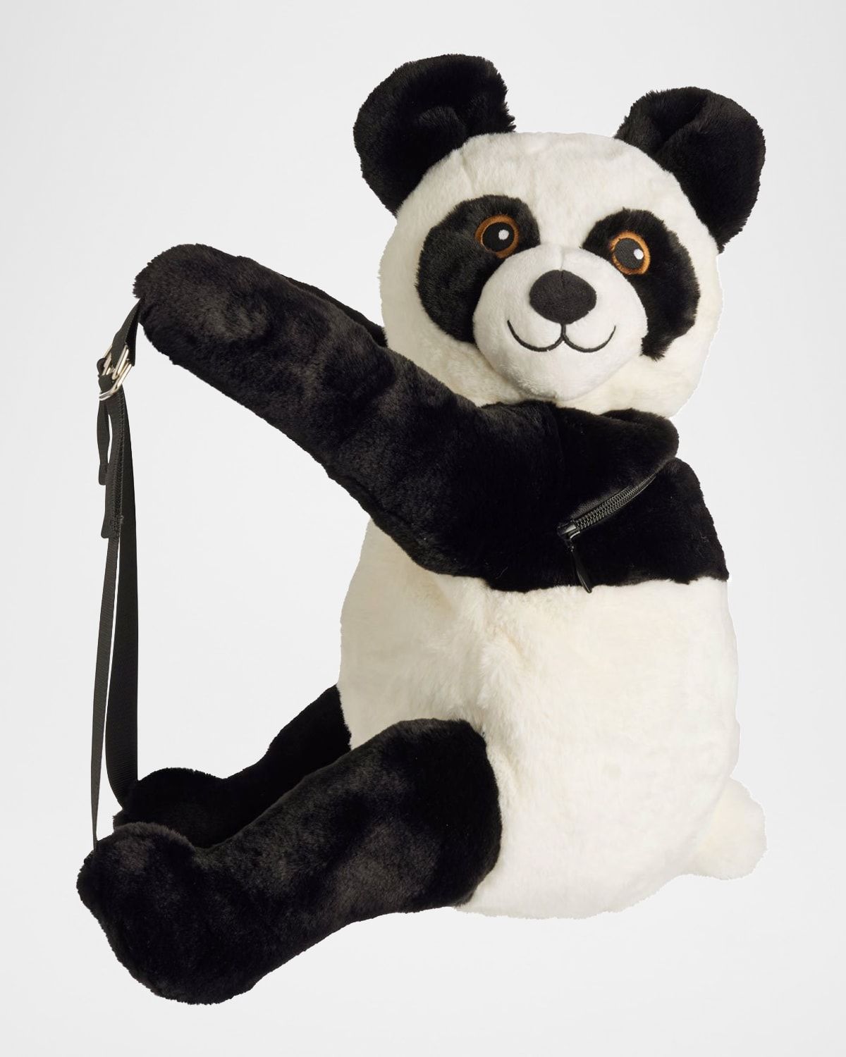 Kid & apos;s Panda Backpack