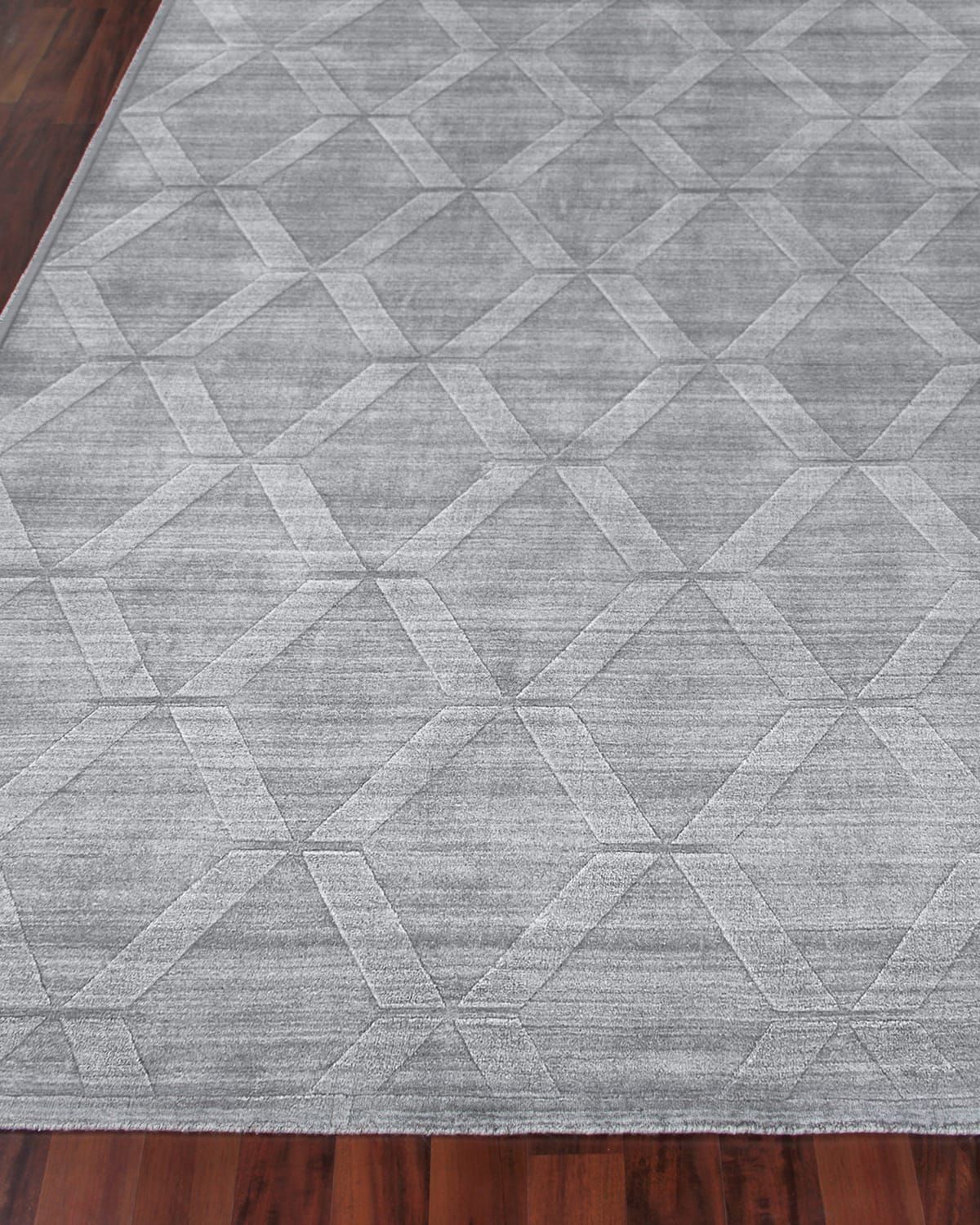 Langford Hand-Loomed Rug