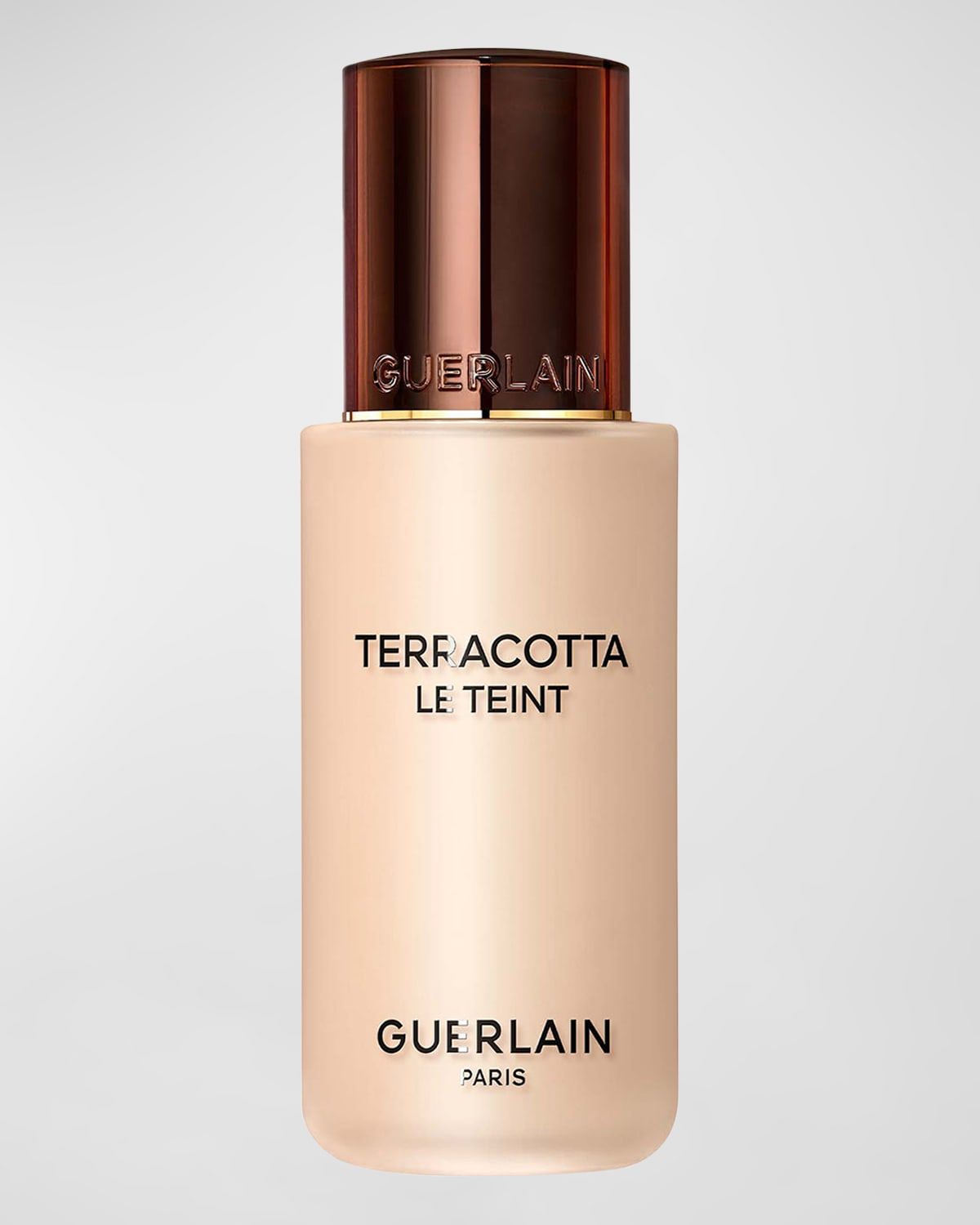 Terracotta Le Teint Matte Foundation