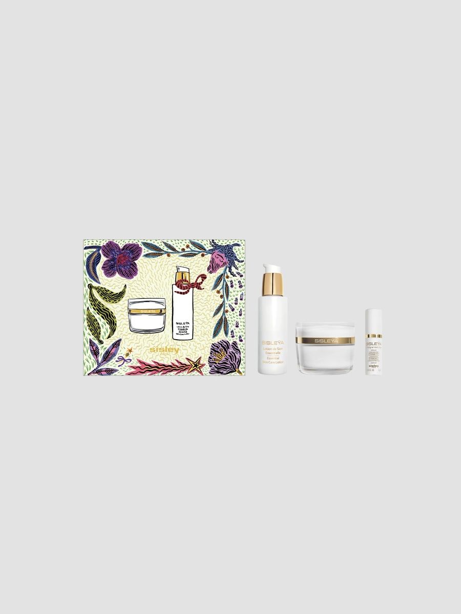 Sisley-Paris Sisleÿa 3-Piece Gift Set