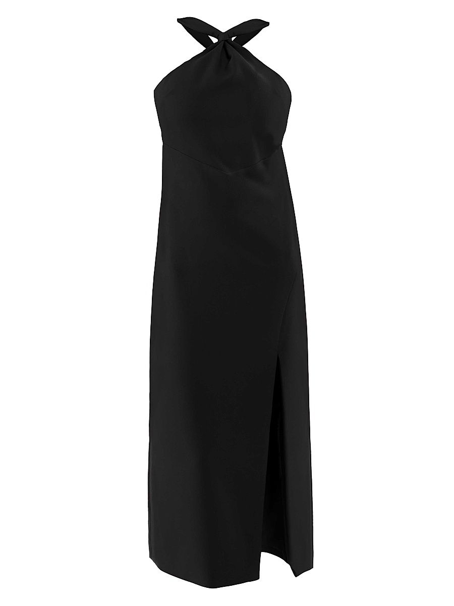 Women's Avie Dress - Black - Size 14