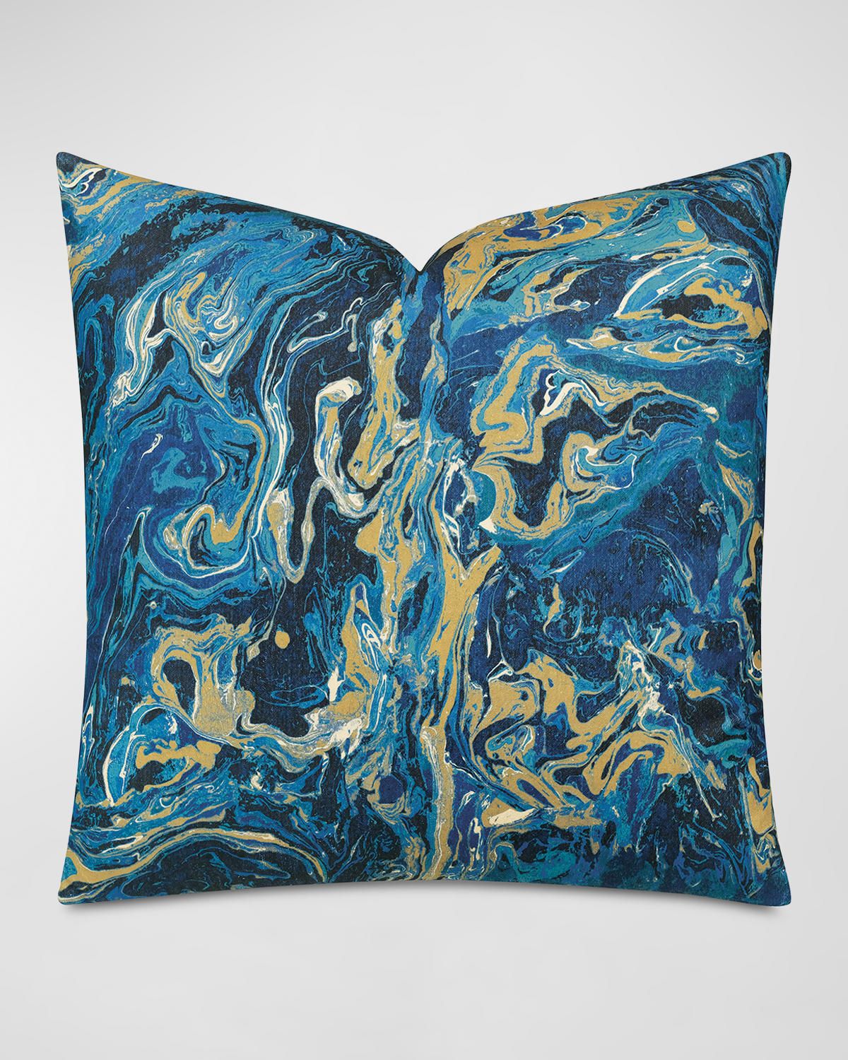 Gosia Ocean Decorative Pillow