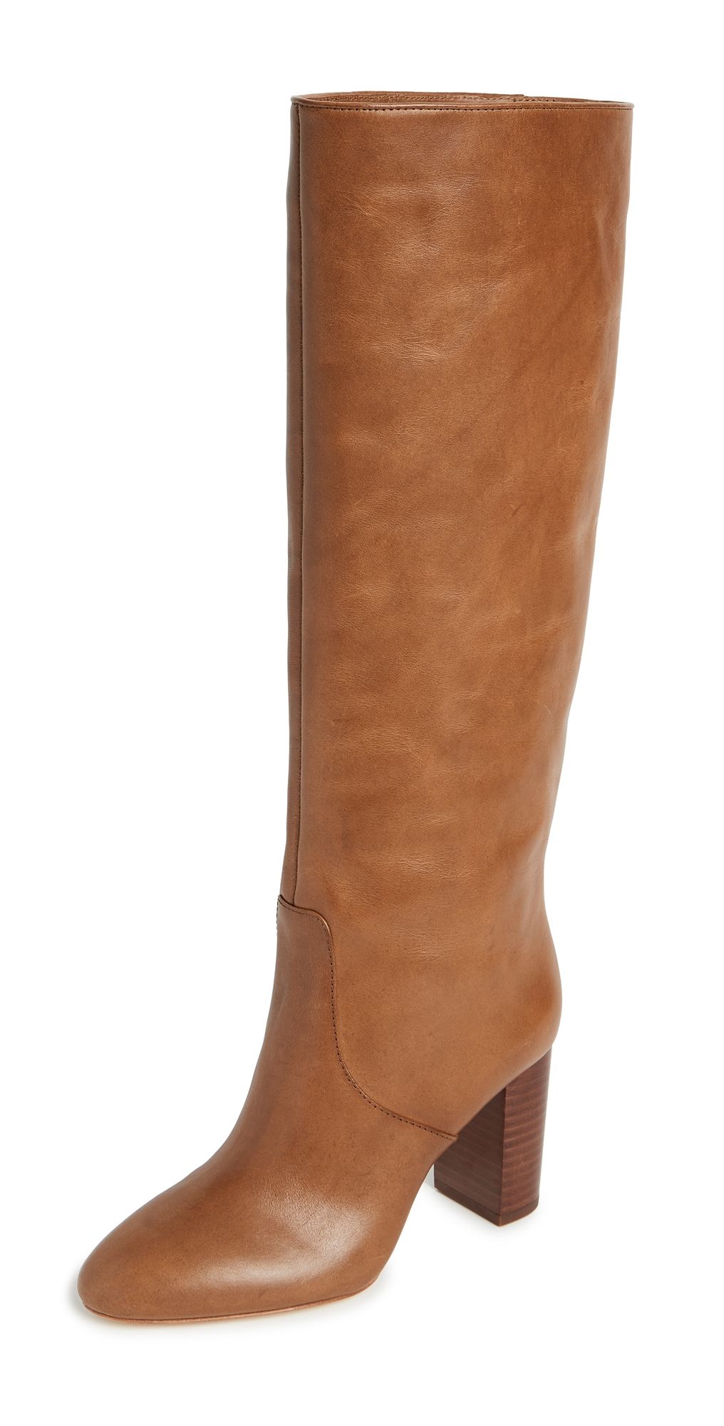 Loeffler Randall Goldy Tall Boots Safari 6