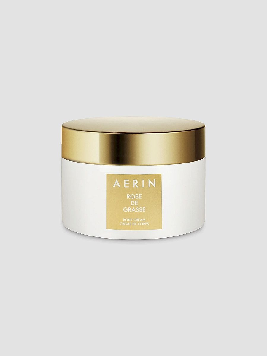 AERIN AERIN Rose de Grasse Luxurious Body Cream