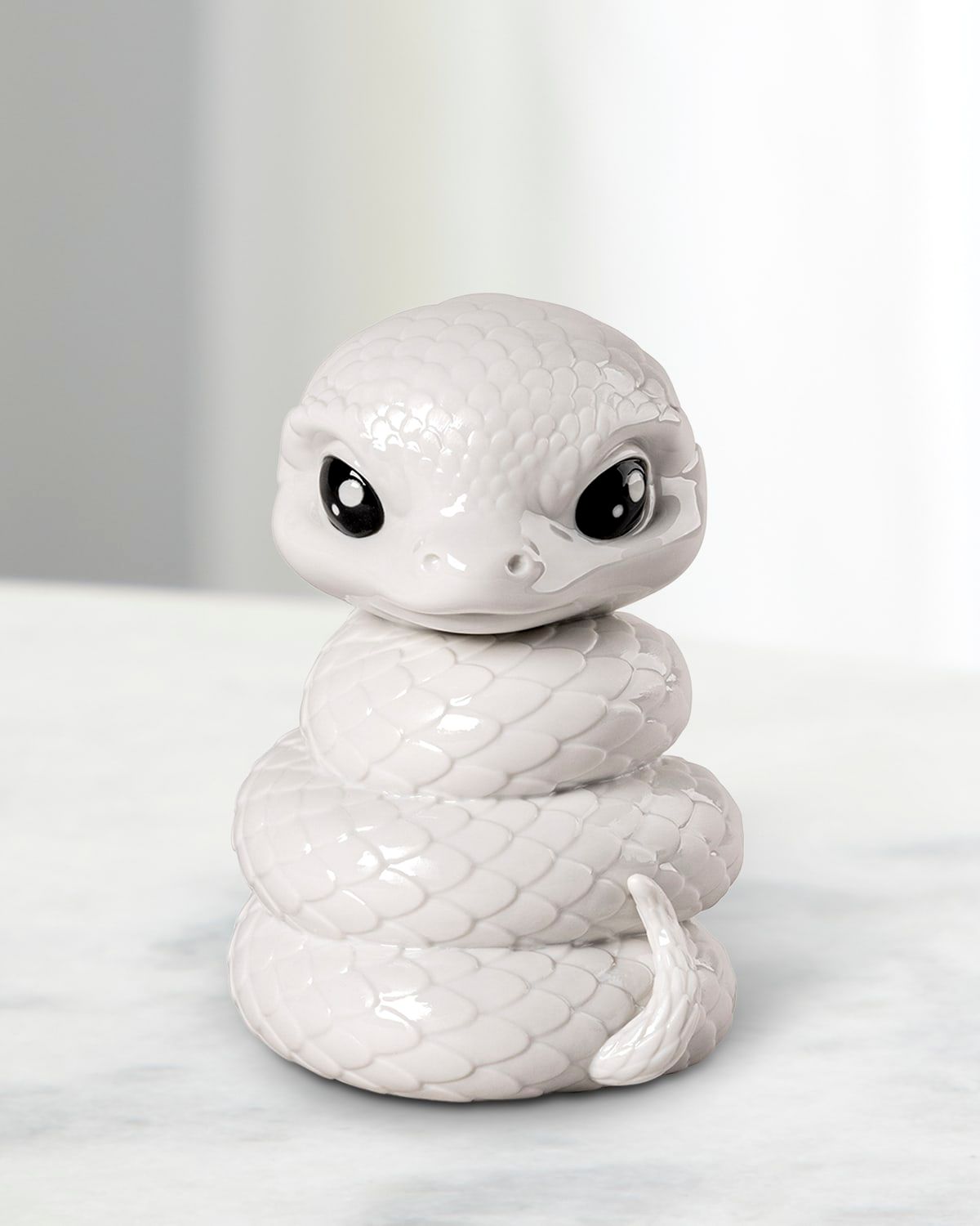 Baby Snake Decorative Object
