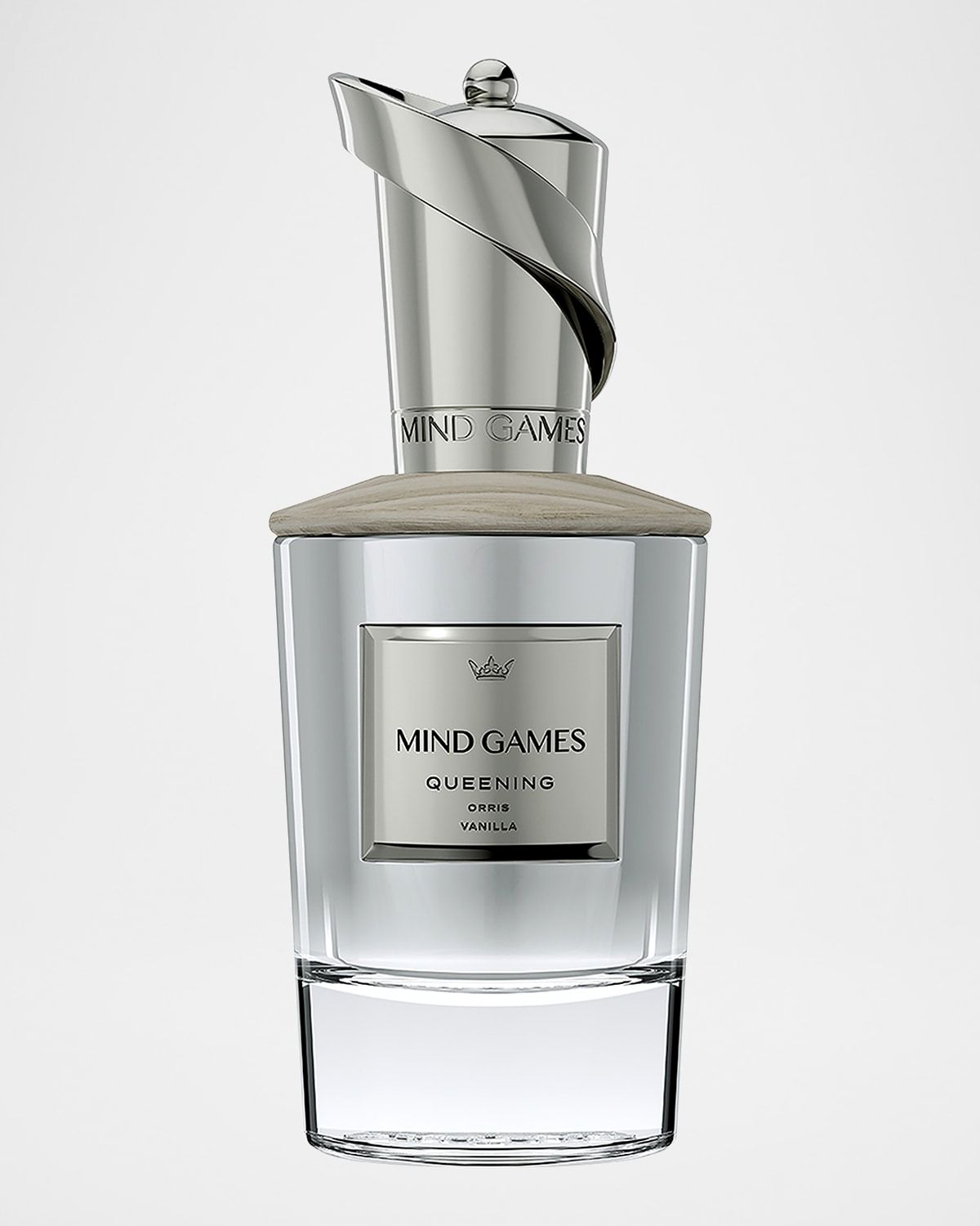 Queening Extrait de Parfum, 3.4 oz.