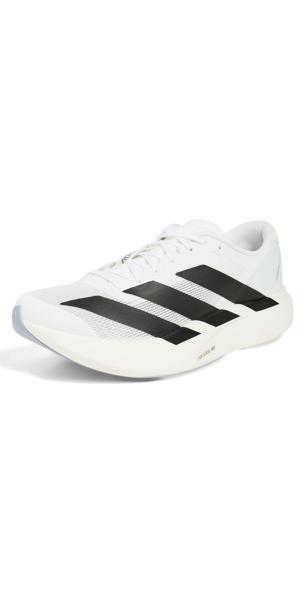 adidas Adizero Evo SL M Sneakers Ftwr White/Core Black/White 9.5