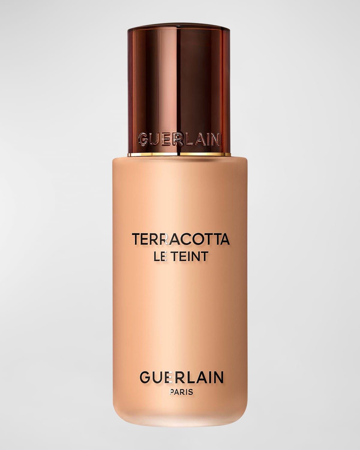 Terracotta Le Teint Matte Foundation