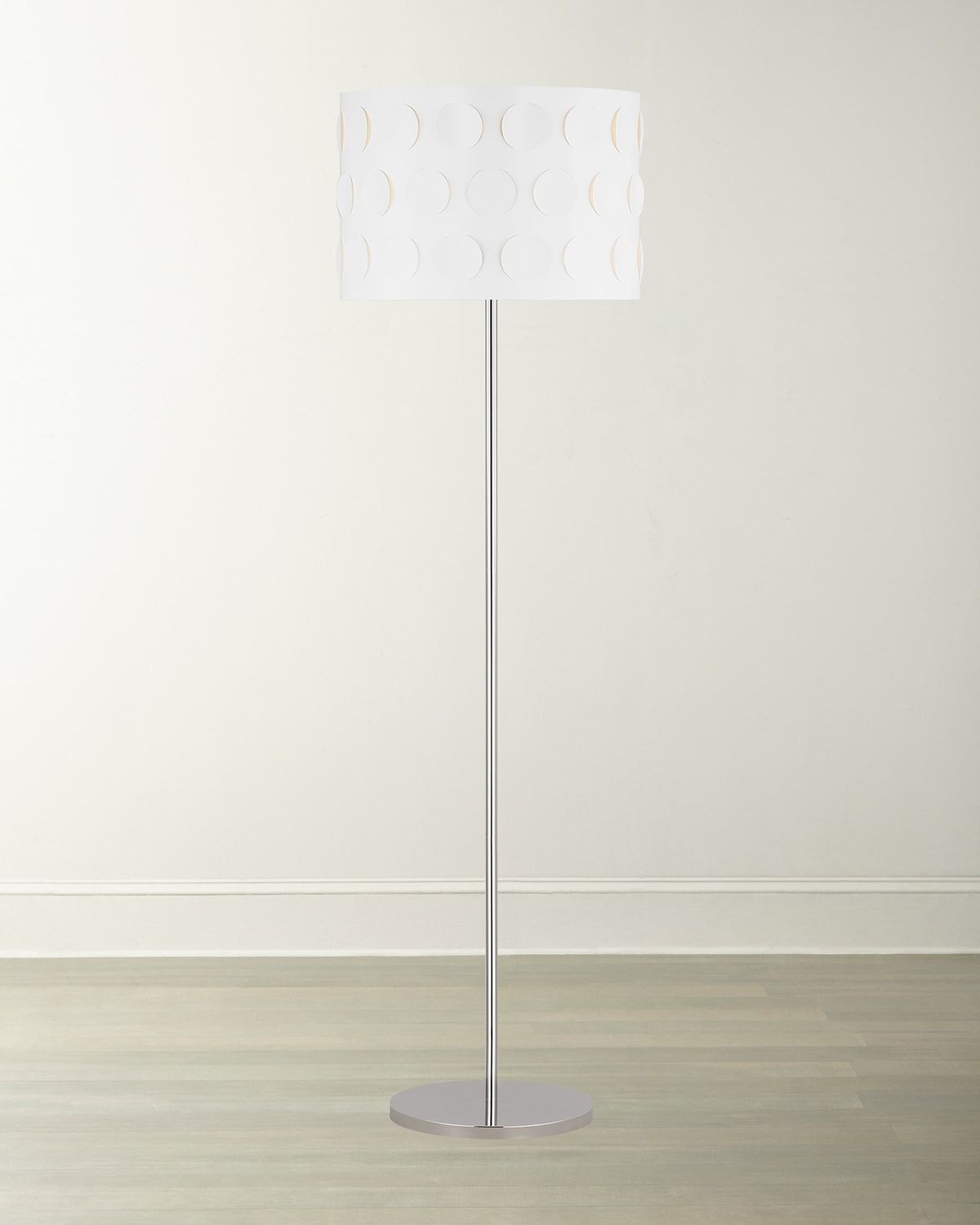 Dottie Floor Lamp By Kate Spade New York