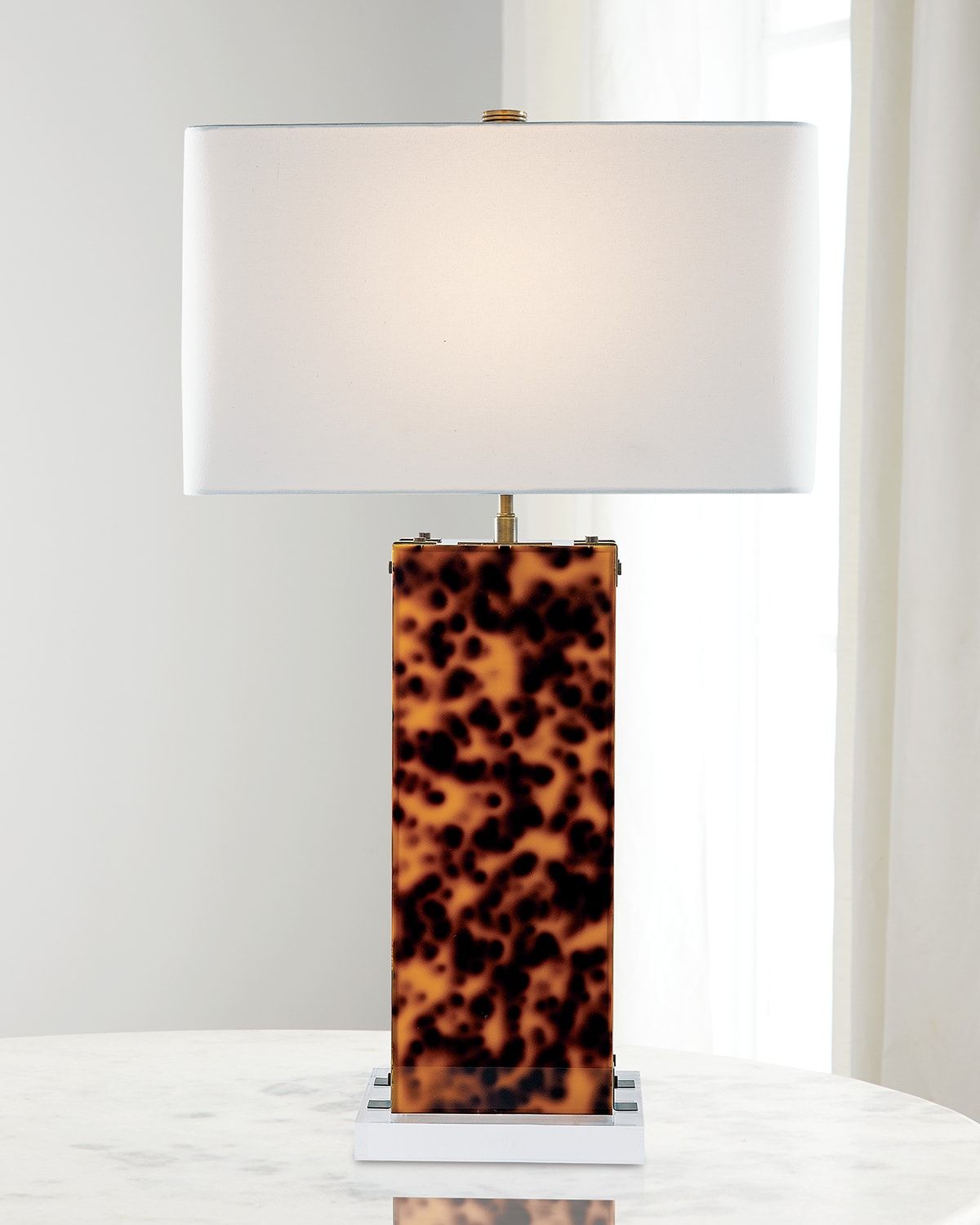 Milan Lamp