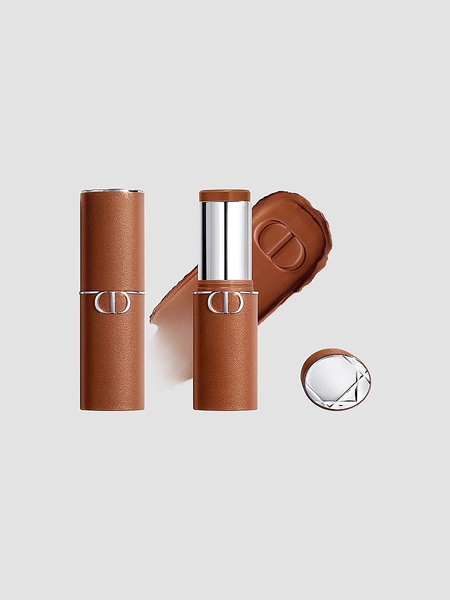 Dior Forever Skin Bronze - 01 Light Fair