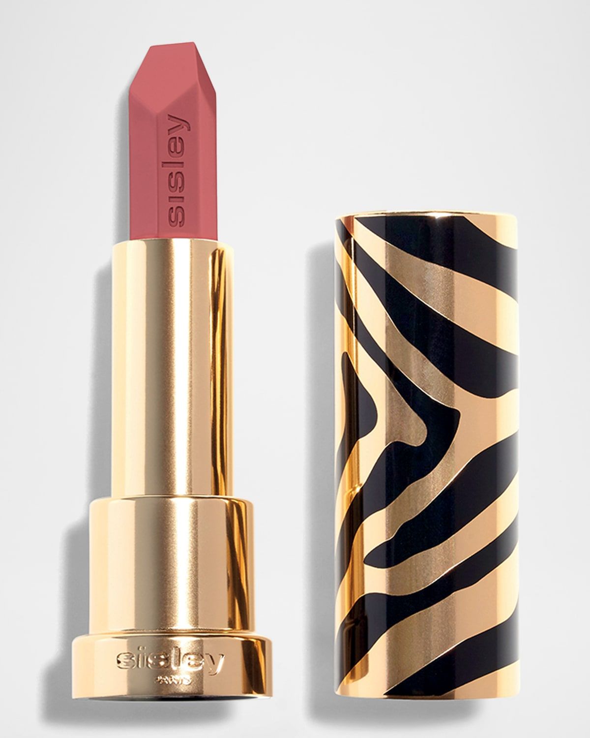 Le Phyto-Rouge 27, Rose Bolchoi