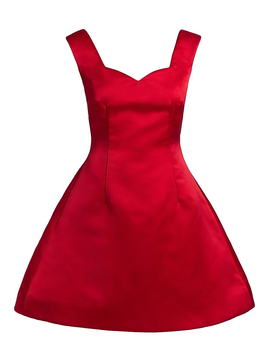 Women's Halo Silk Cocktail Minidress - Jamberry - Size 8