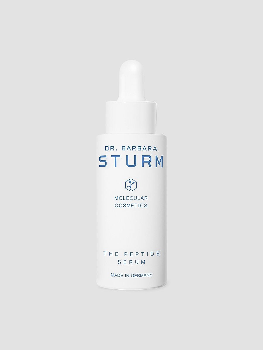 The Peptide Serum