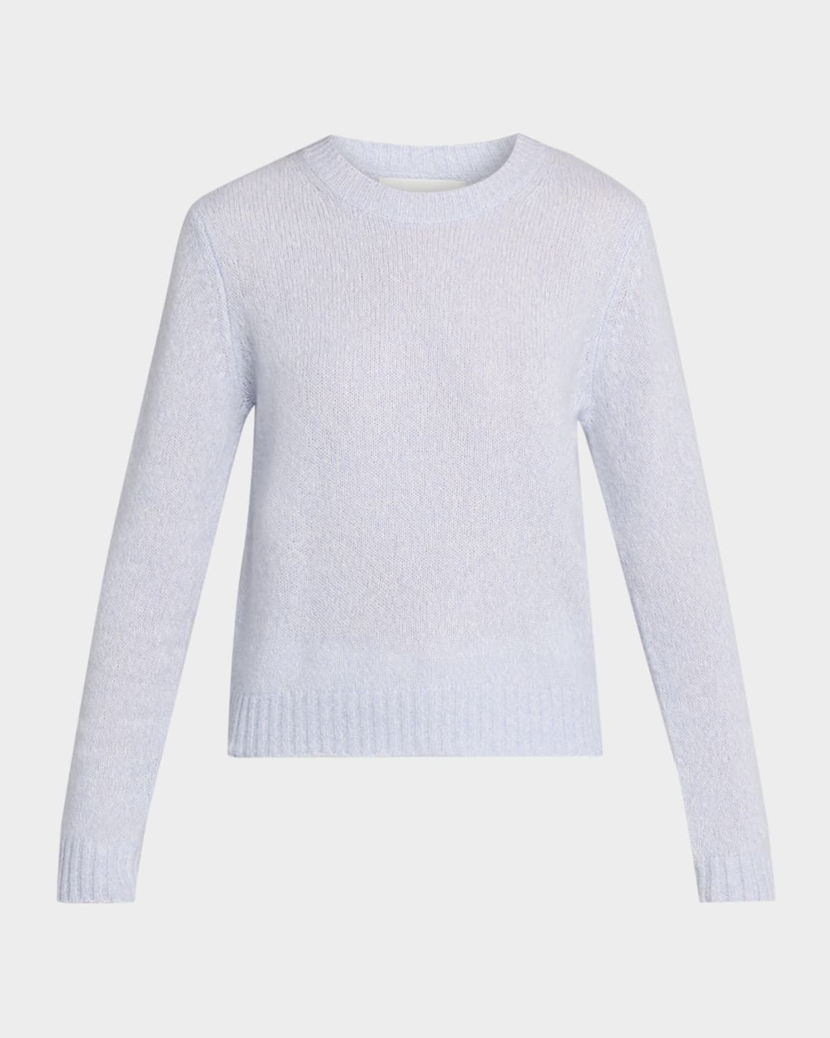 The Mira Cashmere Sweater