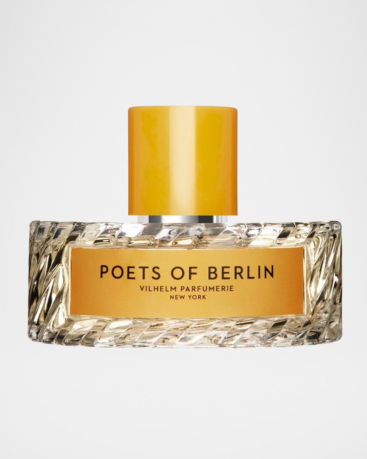 Poets of Berlin Eau de Parfum