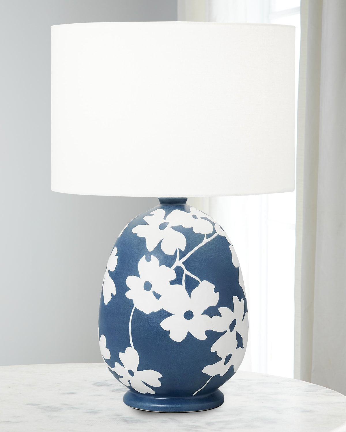 Lila Table Lamp By Hable