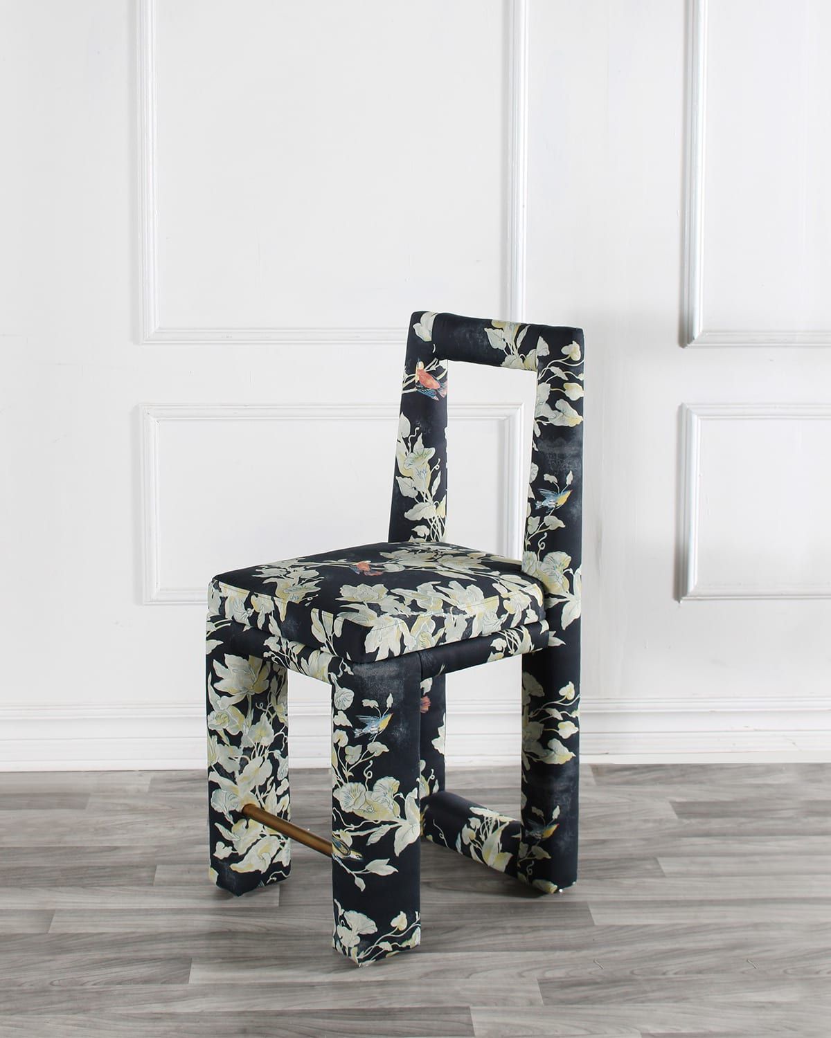 Santander 25" Counter Stool