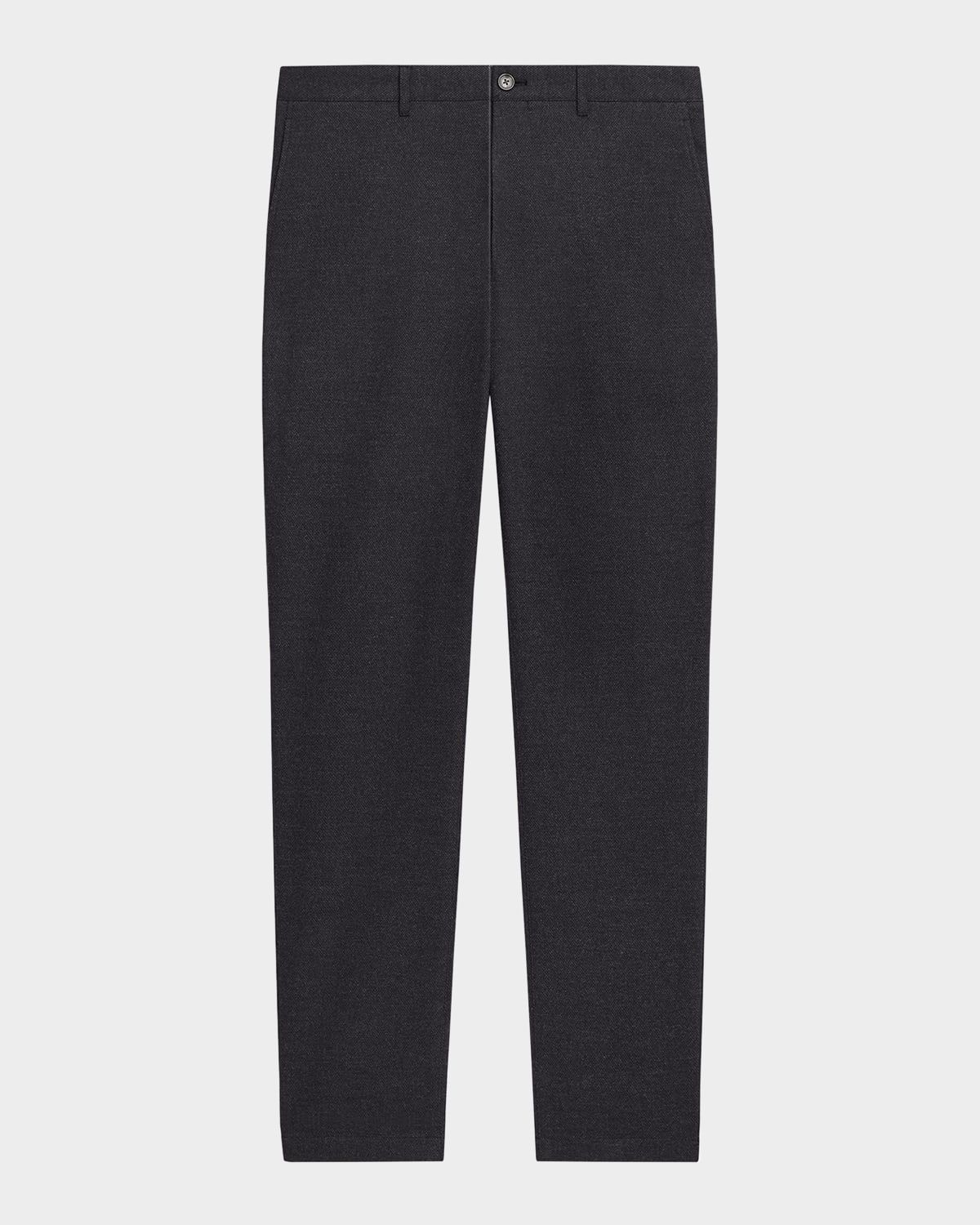 Zaine Pants in Mercer Twill