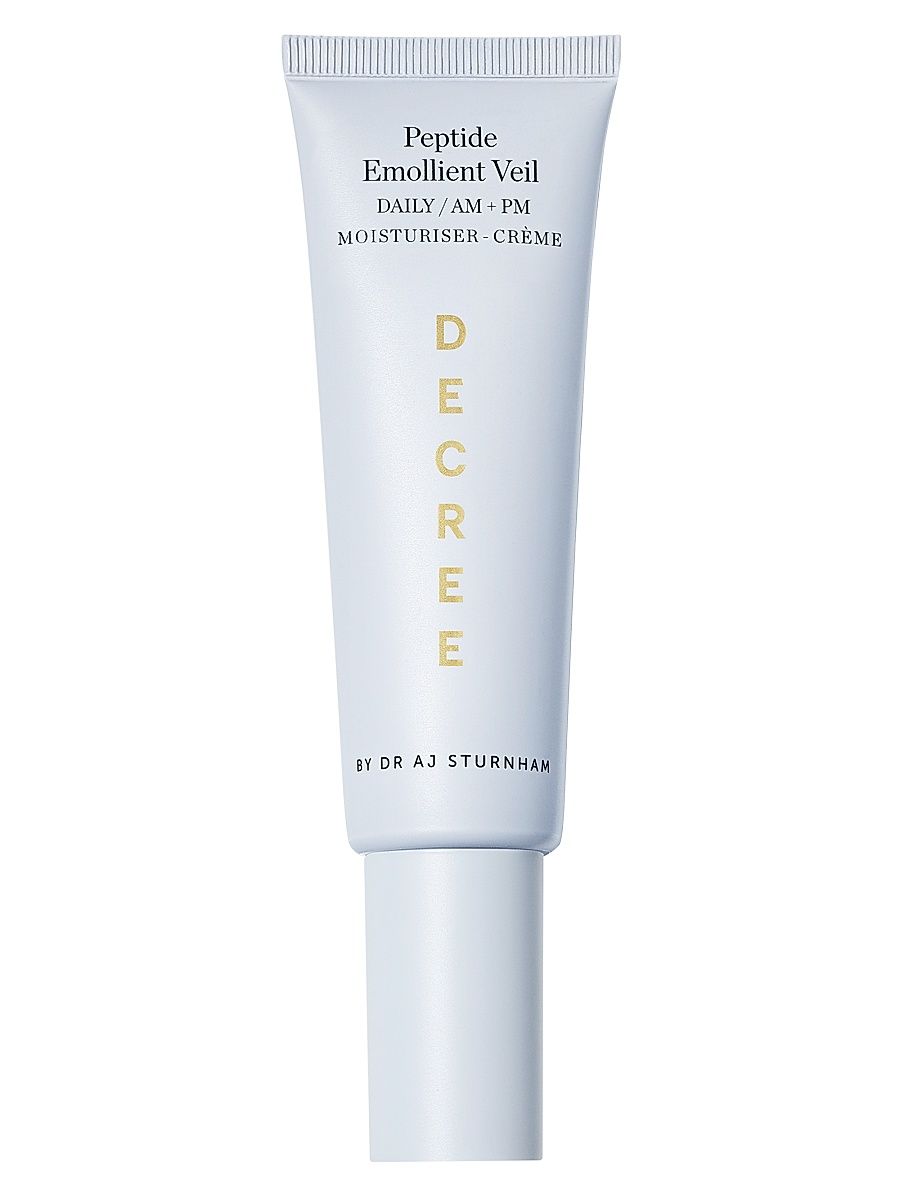 Peptide Emollient Veil
