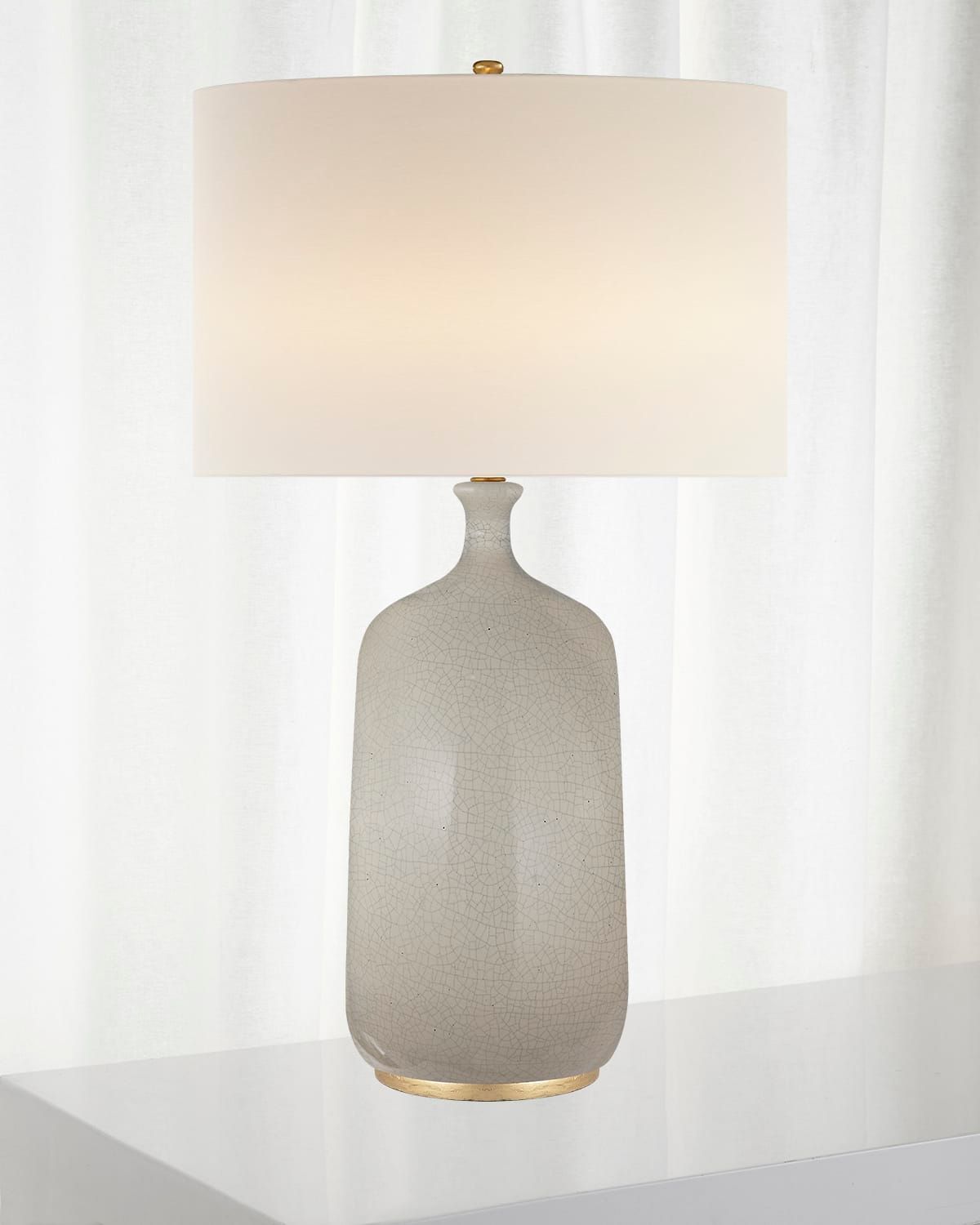 Culloden Table Lamp By AERIN