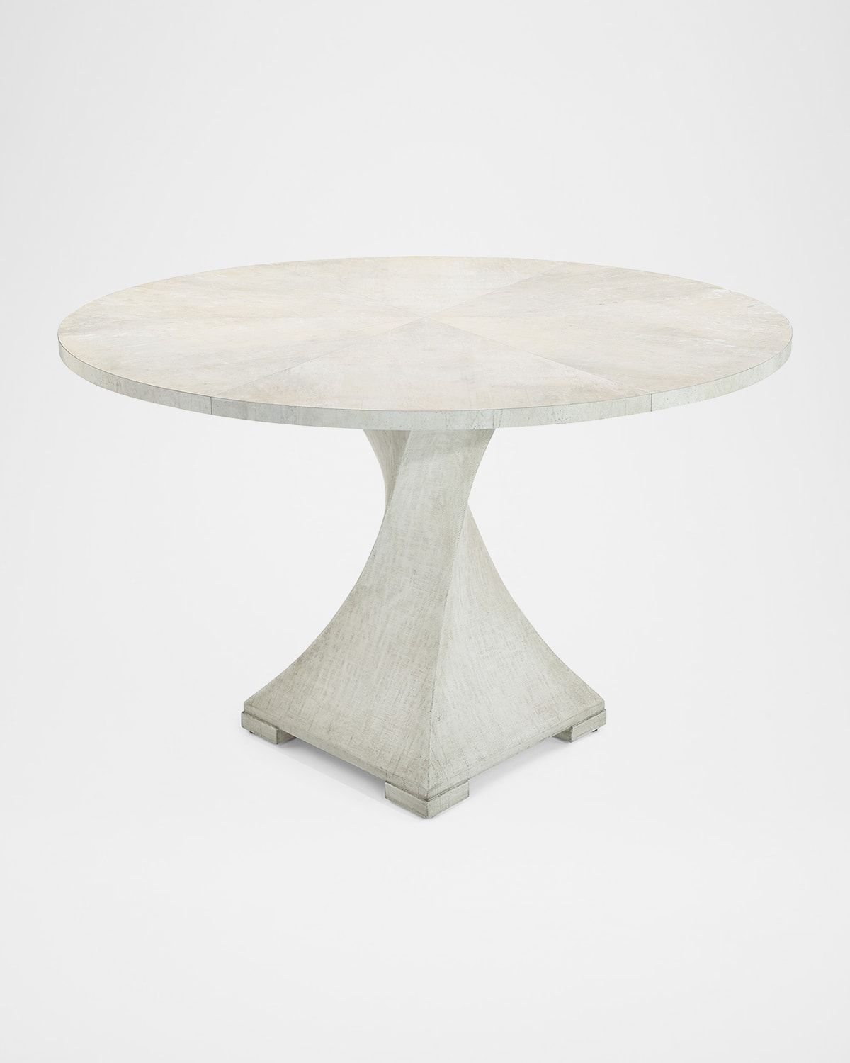 Lavertezzo Dining Table, 48"