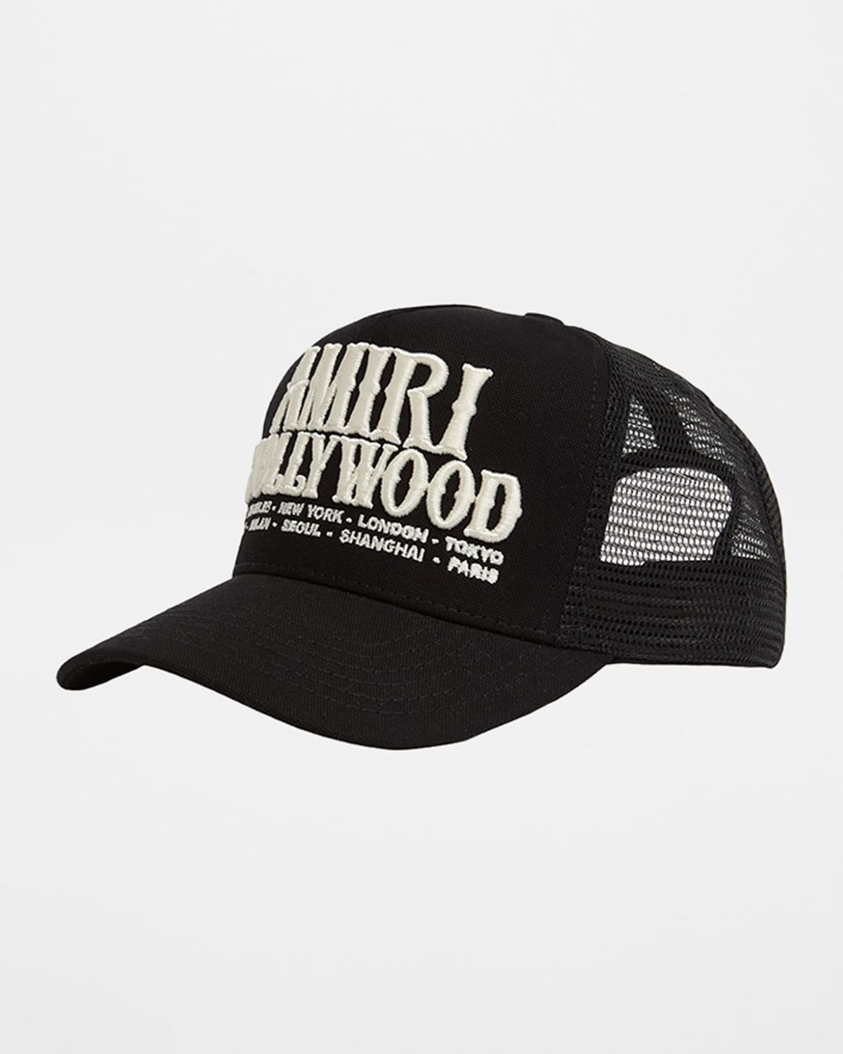 Men & apos;s Amiri Hollywood Trucker Hat
