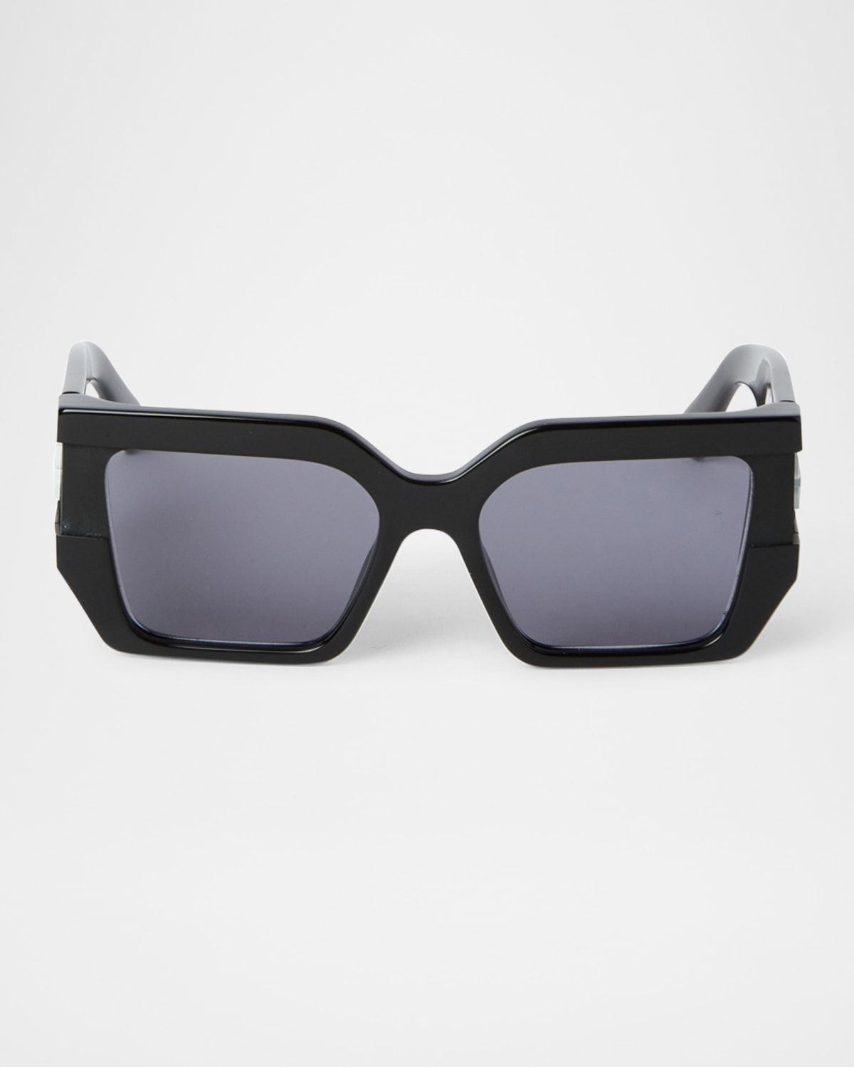 Men & apos;s Dover Acetate Square Sunglasses