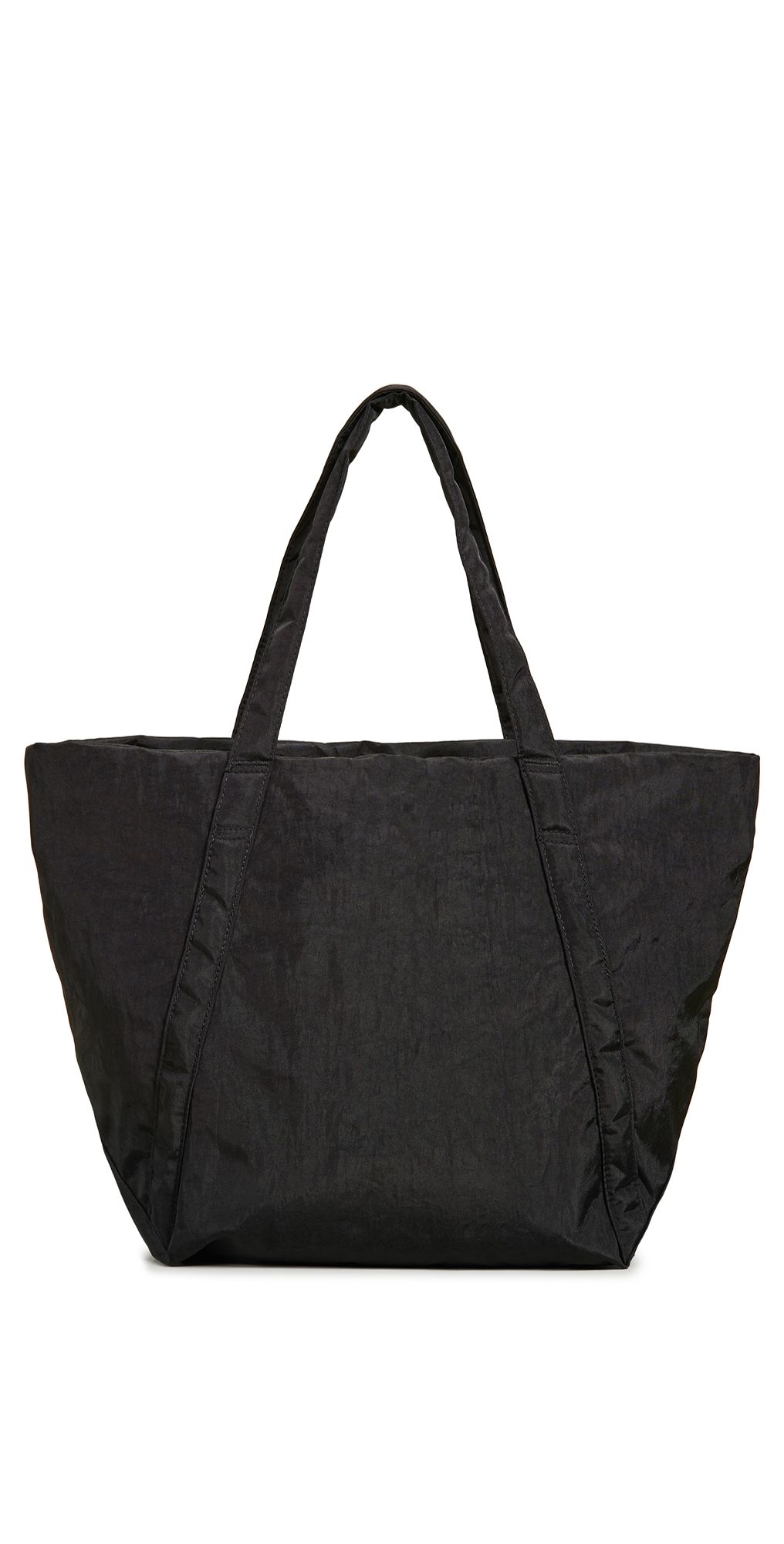 BAGGU Cloud Bag Black One Size