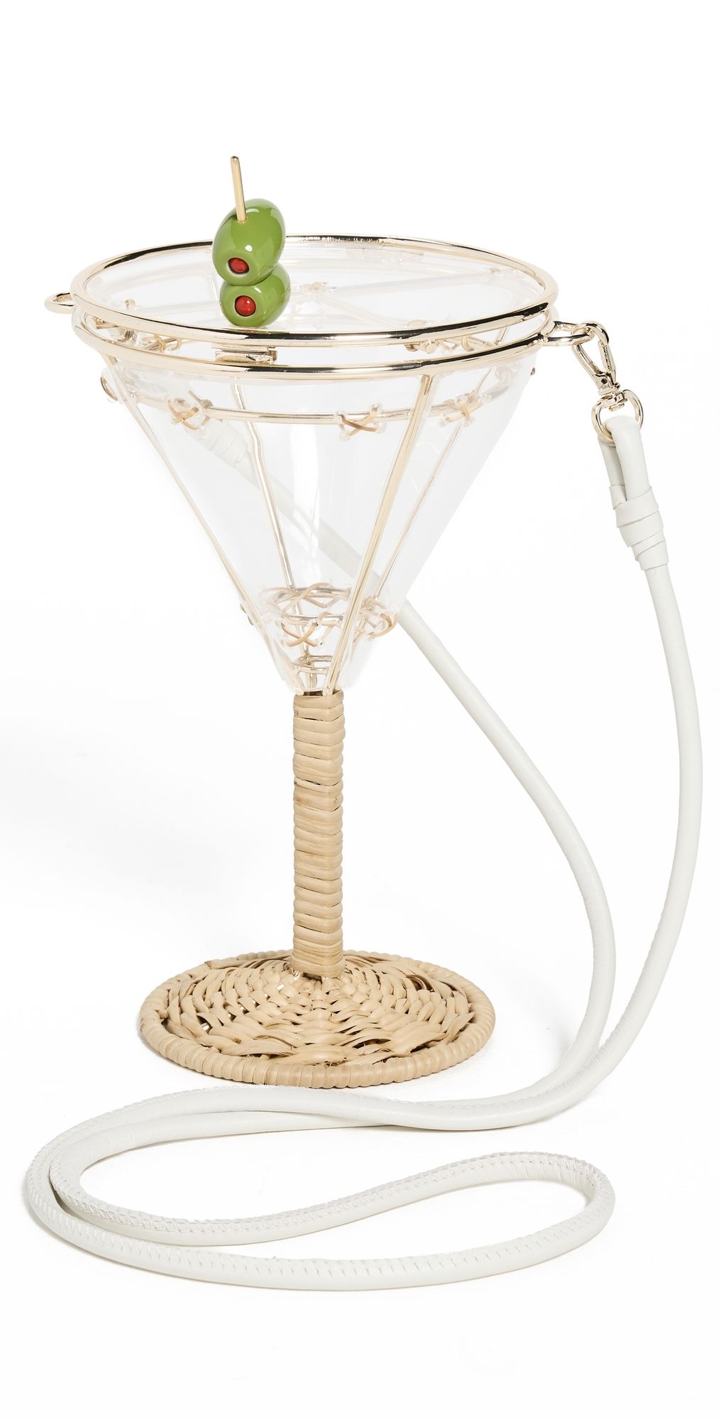 WAI WAI Rio Drink Martini Bag 906 - Martini One Size