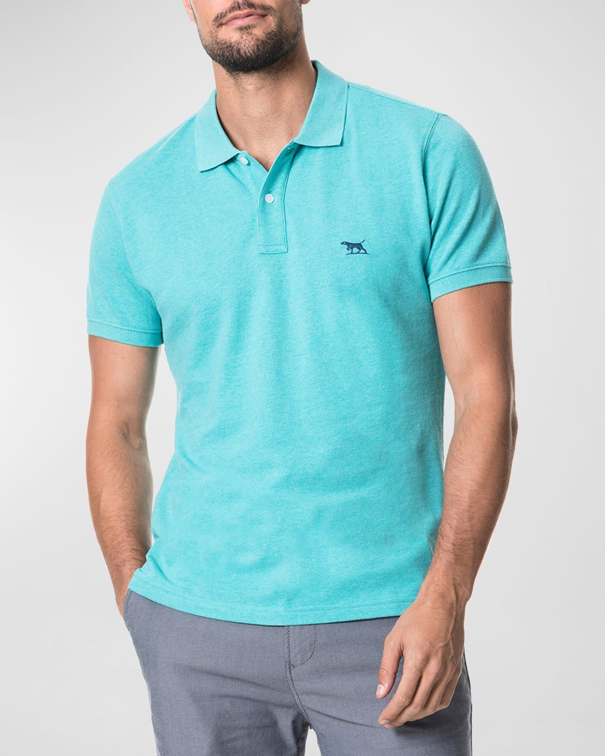 Men & apos;s The Gunn Polo Shirt