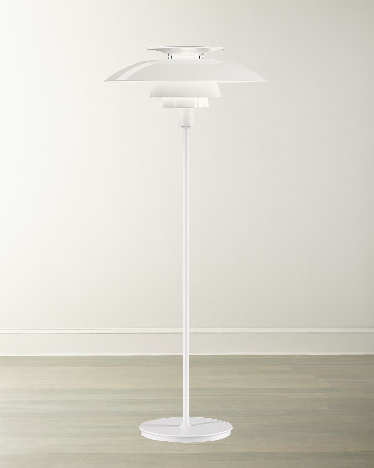 PH 80 Floor Lamp, 52"
