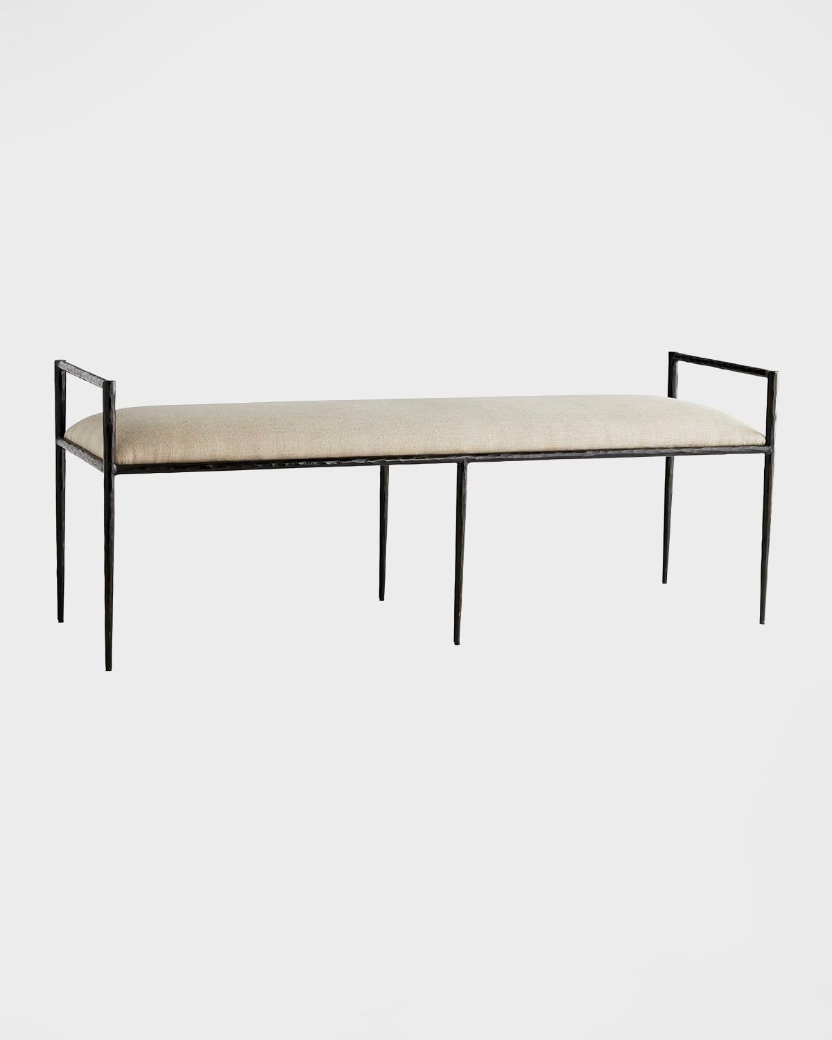 Barbana Bench 56"