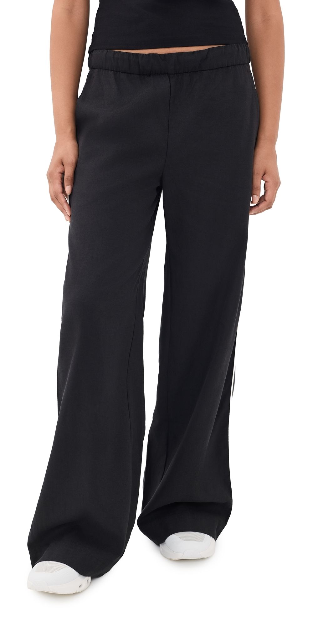 The Upside Noir Elita Pants Black L