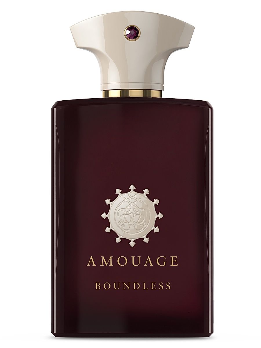 Men's Boundless Eau De Parfum