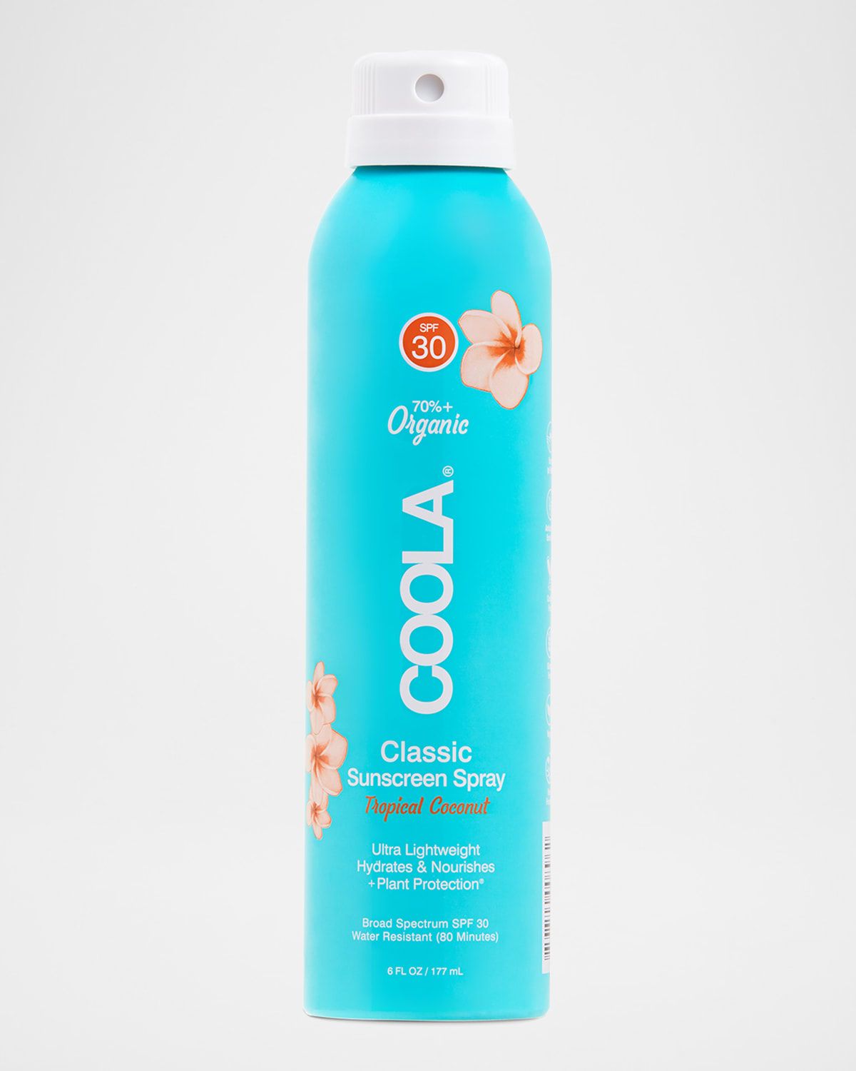 6 oz. Sport Continuous Spray SPF30 - Tropical Coconut