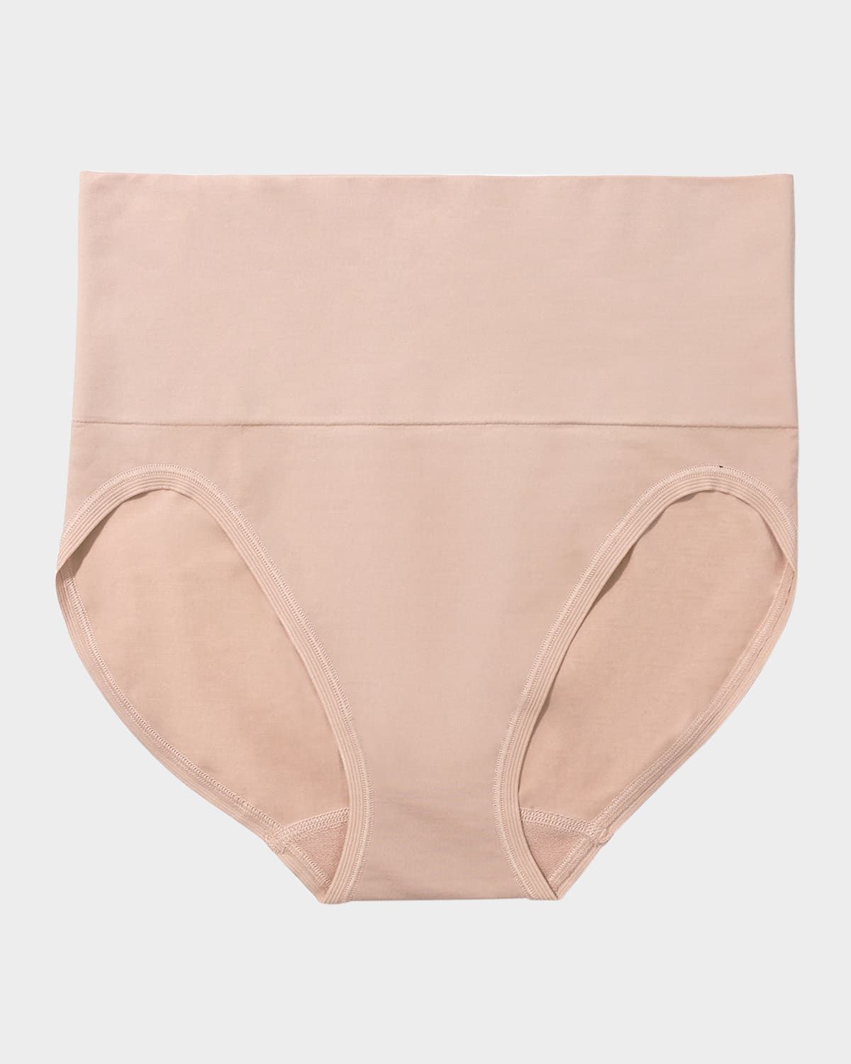 Body Mid-Rise French Briefs