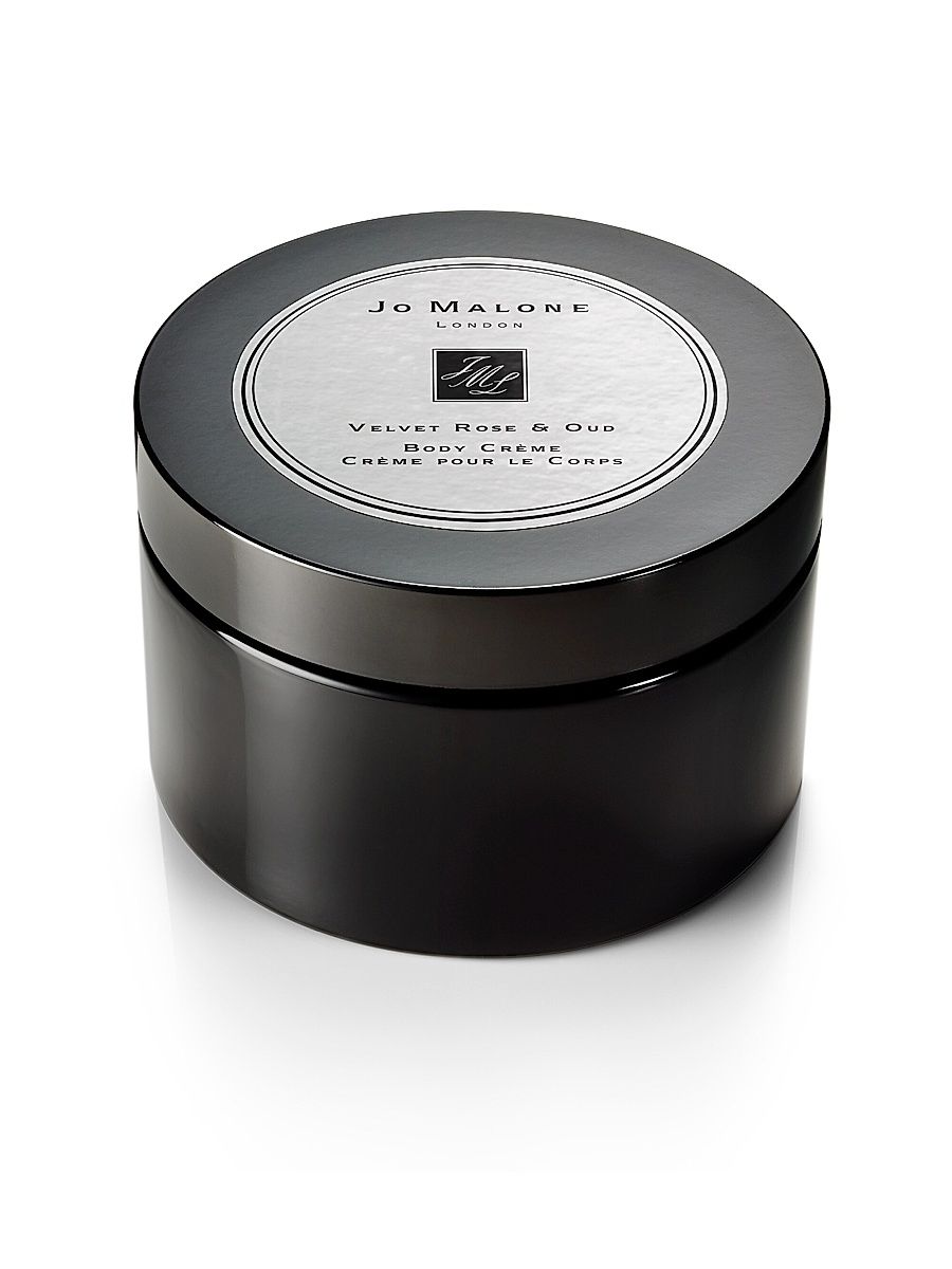 Velvet Rose & Oud Body Crème