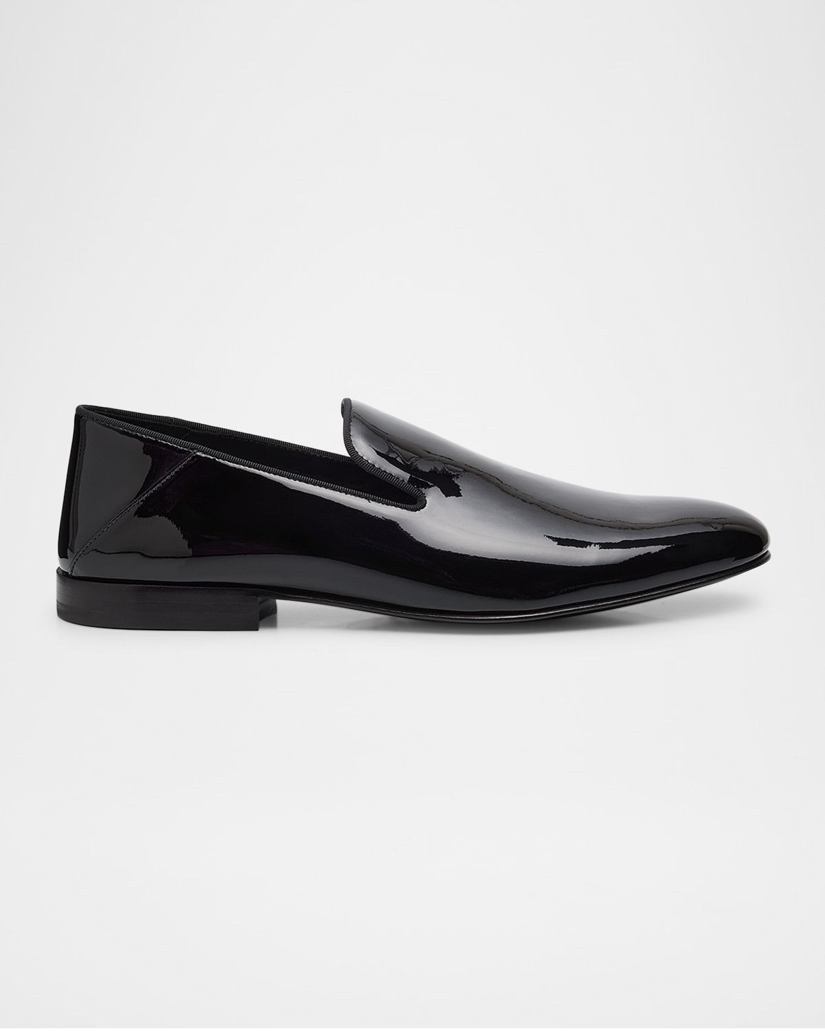 Men & apos;s Buzz Patent Leather Loafers