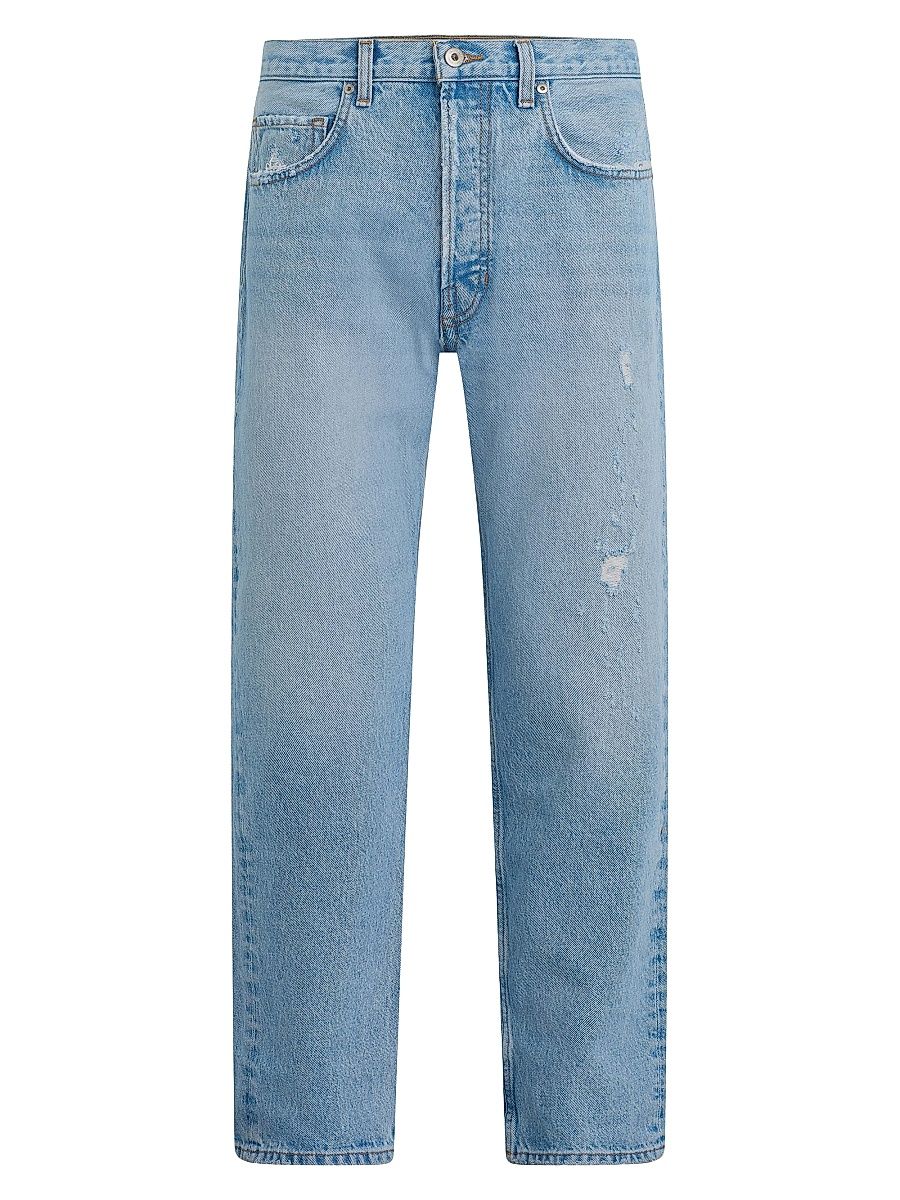 Men's The Joe 30-Inch Jeans - Spaulding - Size 29