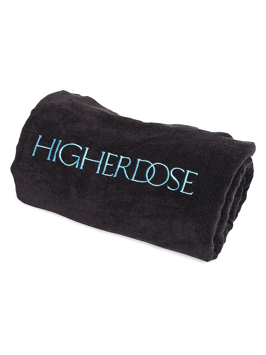 Sauna Blanket Insert - Black