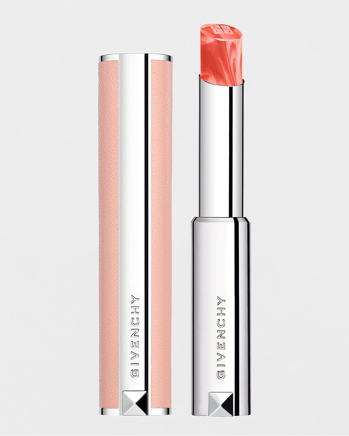 Rose Plumping Lip Balm 24H Hydration