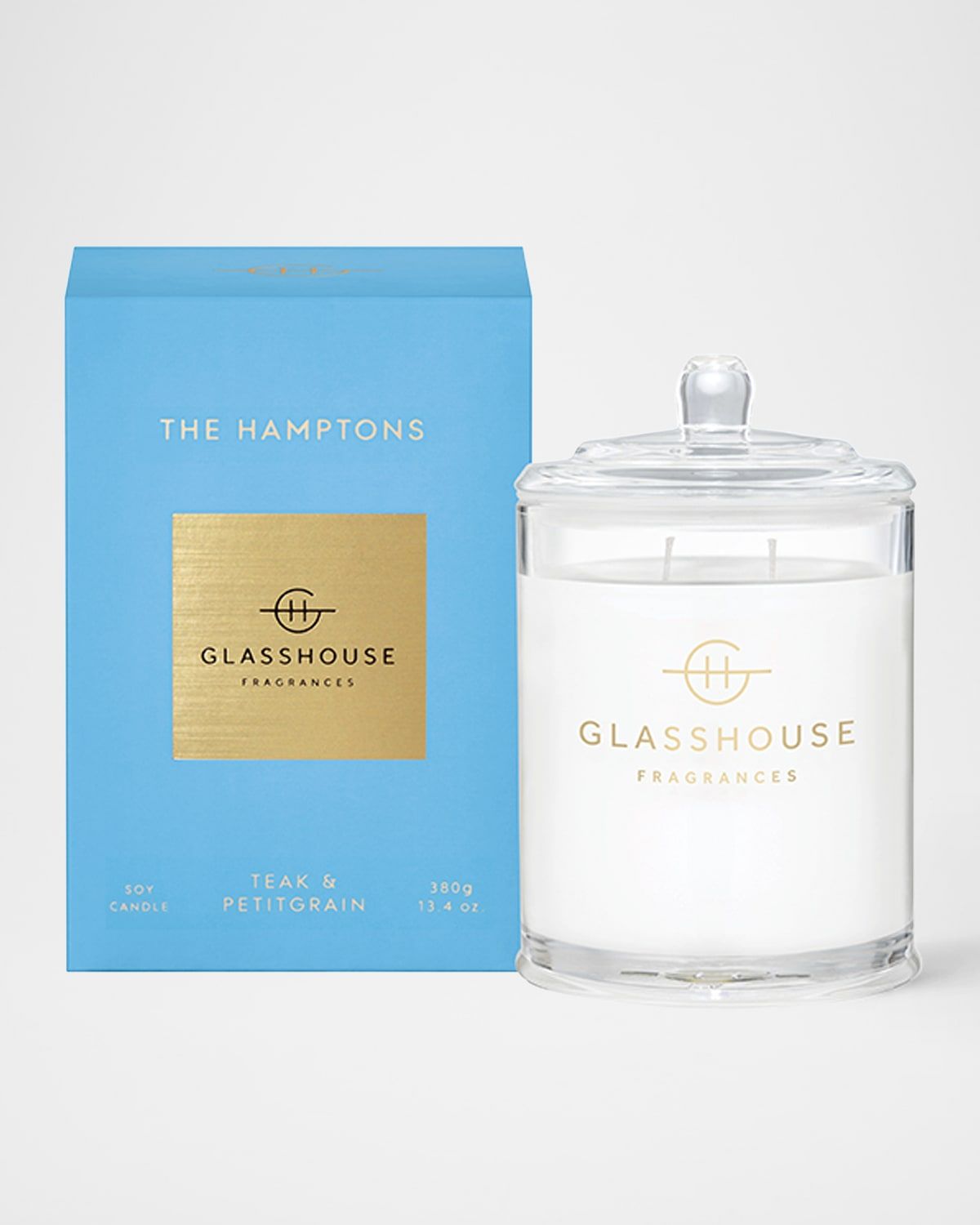 The Hamptons Scented Candle
